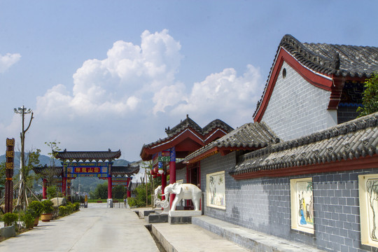 敖家坝J