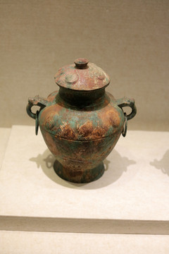 青铜器