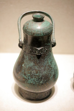 青铜器