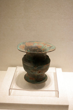 青铜器