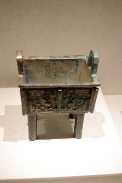 青铜器