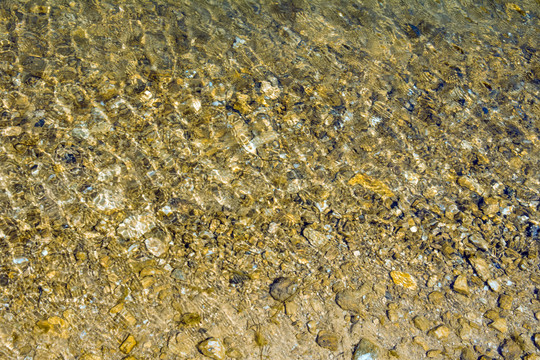 水波纹