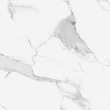 清晰白色大理石瓷砖背景图
