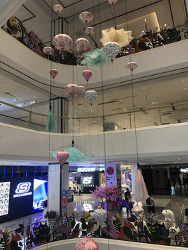 手工灯笼