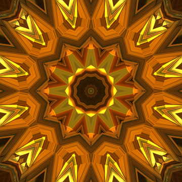 花纹