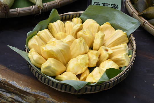 木菠萝