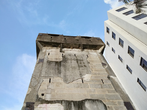城堡