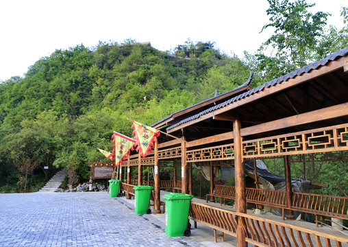 向坝风光S