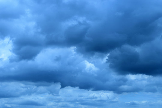 暴风雨