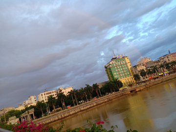 风景