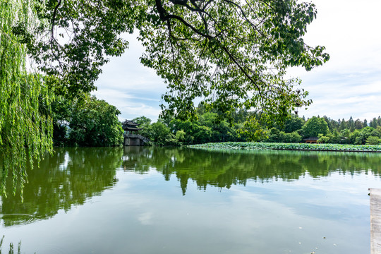 杭州西湖