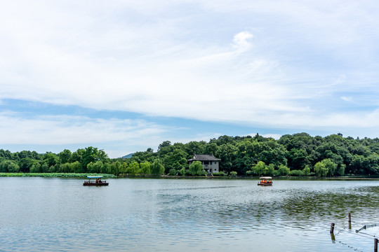 旅游景区