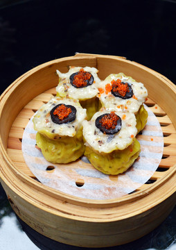 烧卖
