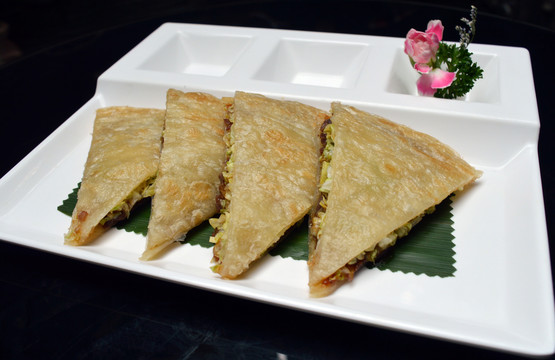 煎饼