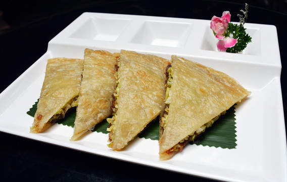 煎饼