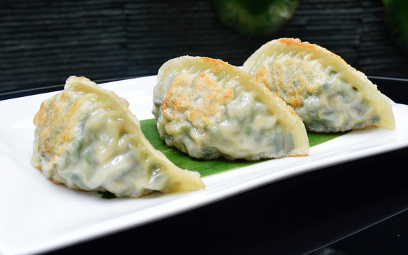 水饺
