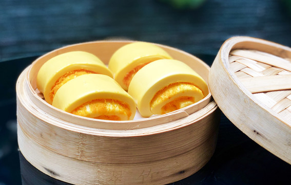 包子