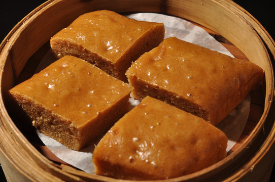 发糕