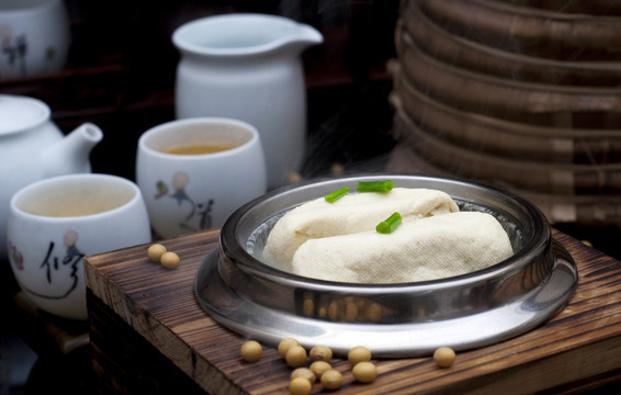 豆腐