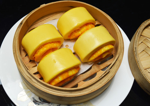 包子