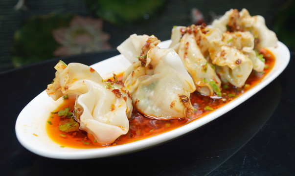饺子
