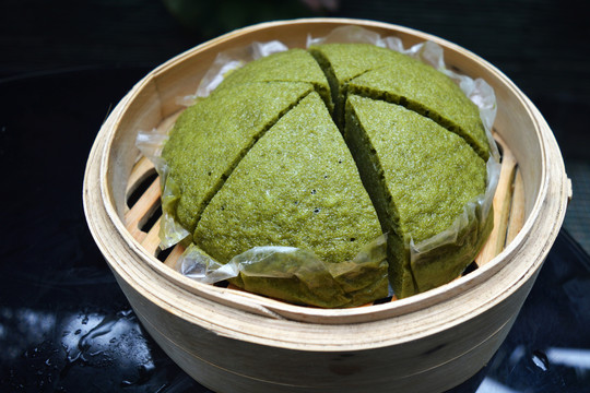糕点
