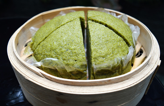 糕点