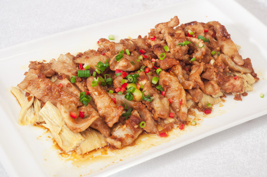 五花肉