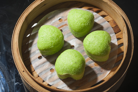 糕点
