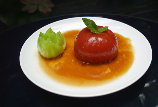 糕点