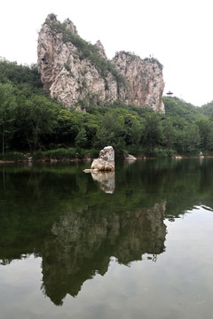 太行山水旅游