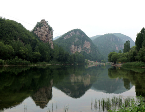 太行山水旅游