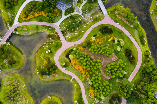 凤凰苑植物园