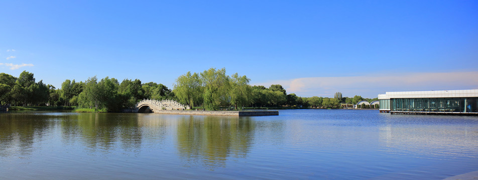 山水风景