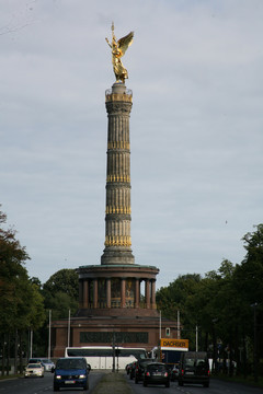 德国纪念碑