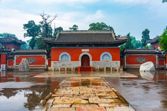 北京正觉寺