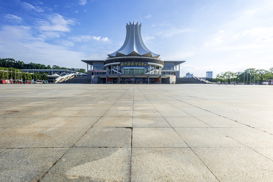 广西南宁国际会展中心