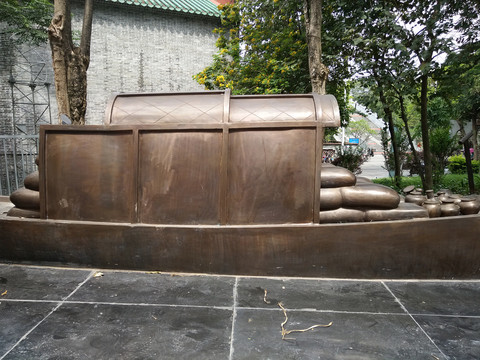 船舱