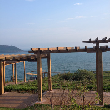 火山岛