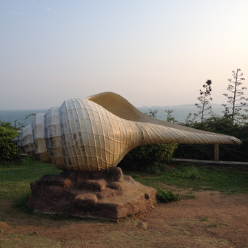 火山岛