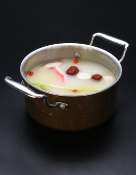三鲜锅