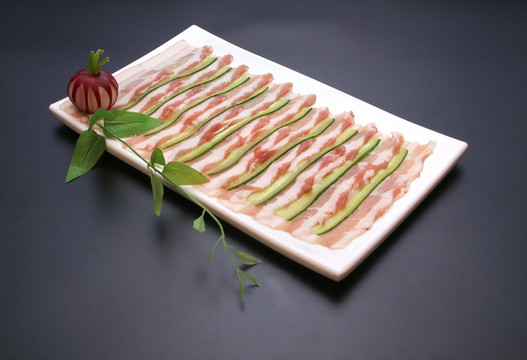 五花肉