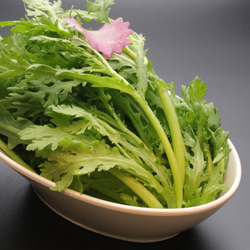 茼蒿