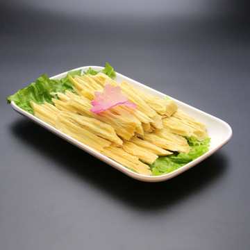 腐竹