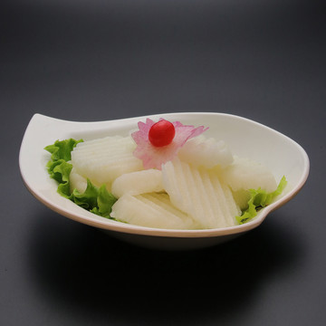 山药