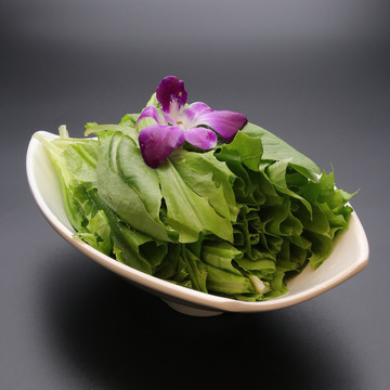 油麦菜