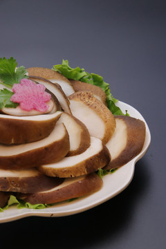 香菇