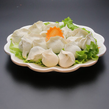 饺子