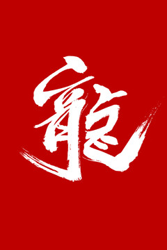 龙