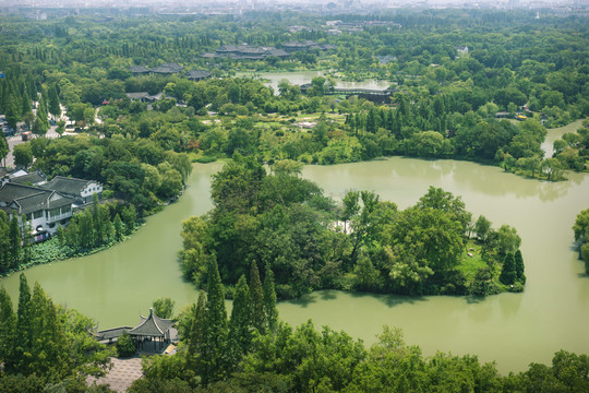 大明寺